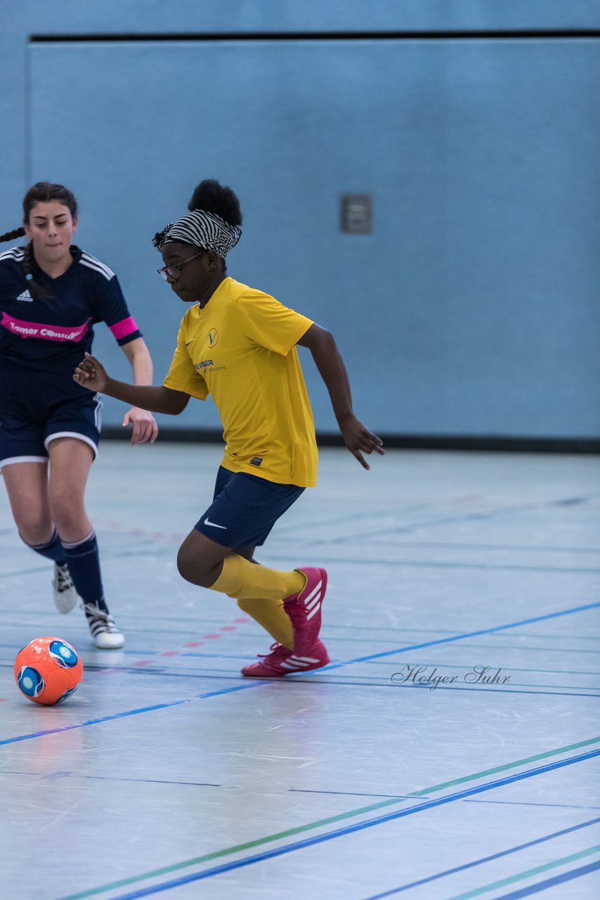 Bild 227 - HFV Futsalmeisterschaft